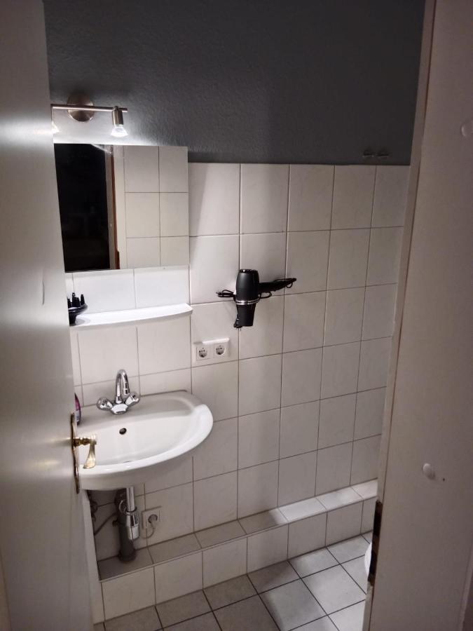 Stadtnah An Der Foerde 27 Eg R Flensburg Buitenkant foto